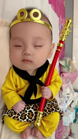 TREND MONKEY KING