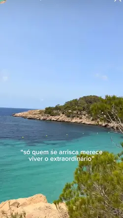 so quem se arrisca..