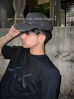 punya cewe cantik