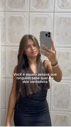 Vários skins/versoes