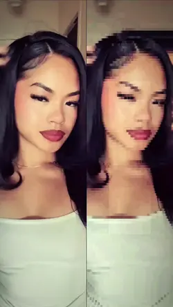 split screen