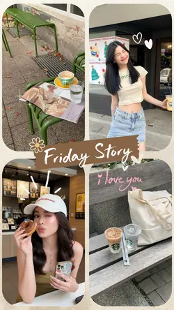 Friday Story
