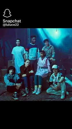 Stranger things