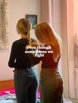 Sisterhood