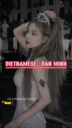 VIETNAMESE 