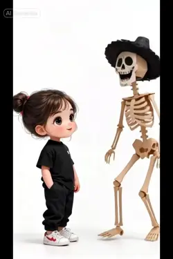 Skeleton