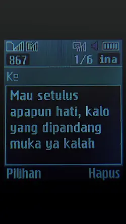 SETULUS APAPUN