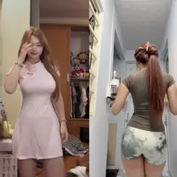 2 parallel videos