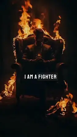 I’m a Fighter 