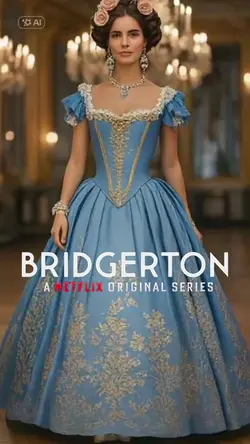 Bridgerton AI