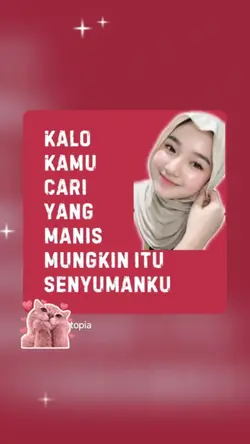 kalo kamu cari yang