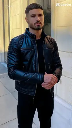 ensaio IA homem 
