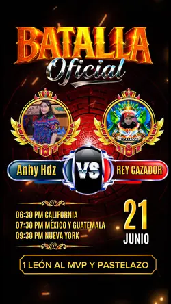 BATALLA OFICIAL 