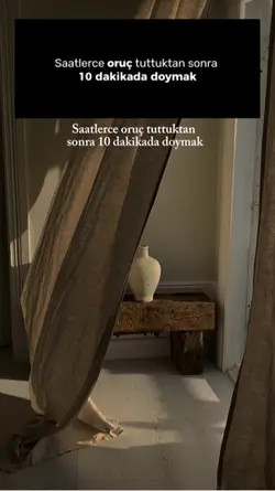 Oruç