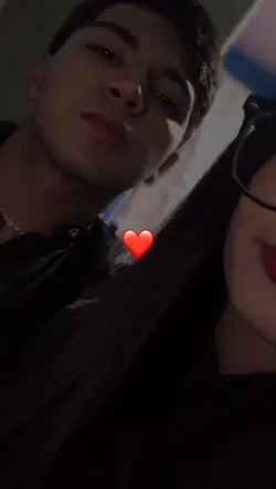 novios x3