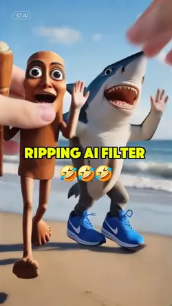 ripping ai filter 