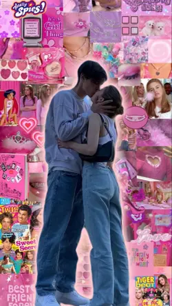 Fondo de barbie 
