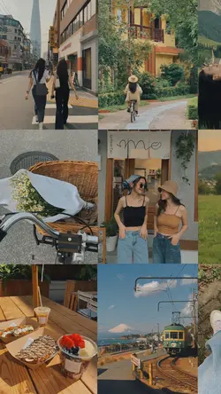 STORY AESTHETIC 