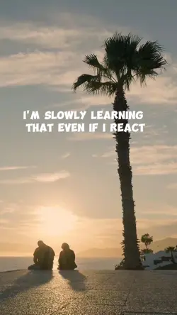 i'm slowly learning