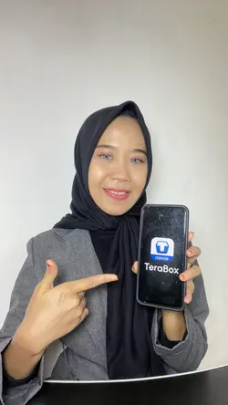 Terabox | Aplikasi