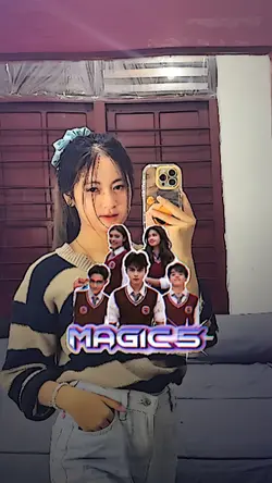 VERSI MAGIC 5 TREND 