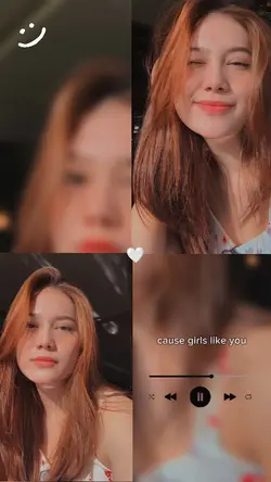 girls like you