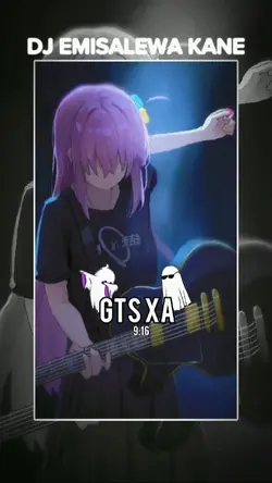 DJ EMISALEWA 