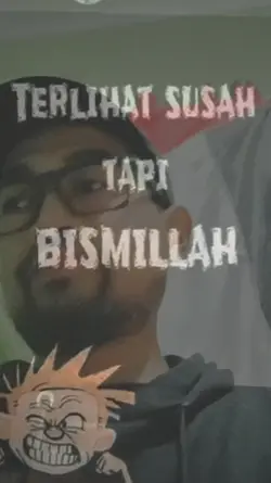 kata2 hari itu