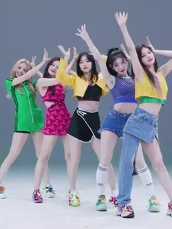 Itzy edit