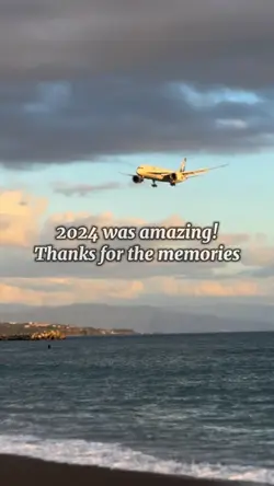 Thanks 2024