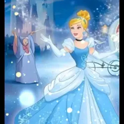 Cinderella 