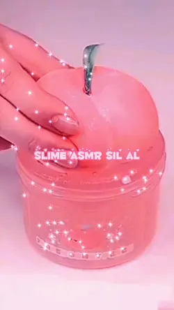 Slime asmr 