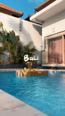 Villa in Bali