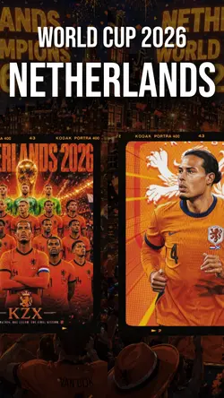 WORLDCUPNETHERLANDS