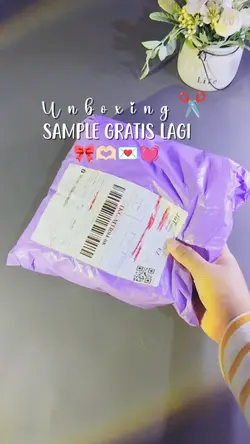 unboxing smple grats