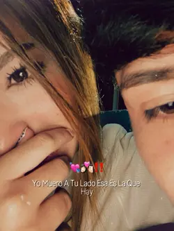TE AMO 😘❤️