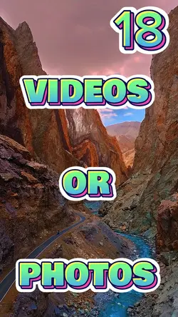 Trending 18 Media 