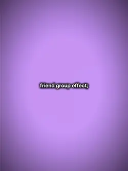 Group effect