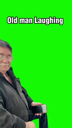old man 