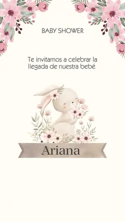 baby shower