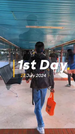 Mini Vlog 