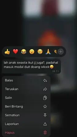 swasta ikut jj jg