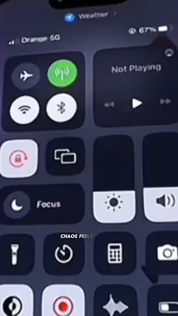 LOST CONTROL REMIX