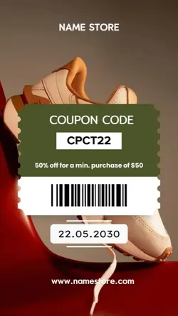 VOUCHER DISCOUNT