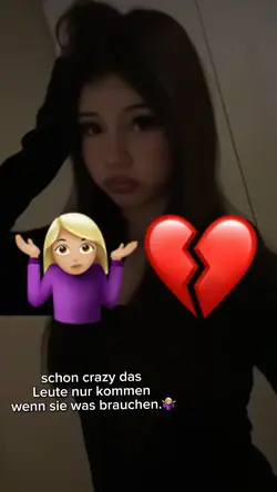 crazy nur dann.