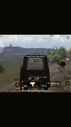 Nepali Quotes Pubg