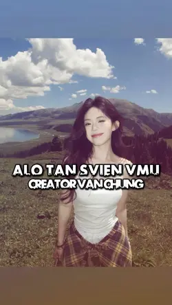 Alo Tân SViên VMU