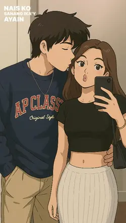 aya | ghibli 