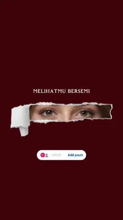 ig eye trend