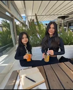 Mini Me 